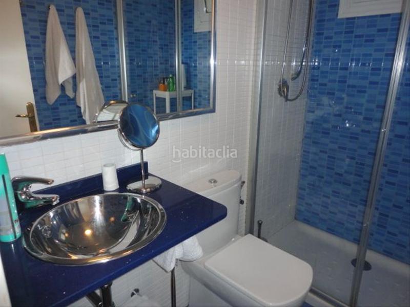 Foto 4bc7380b-90f0-40a3-b858-d7f857f7ee60. Appartamento con riscaldamento in Las Arenas Getxo