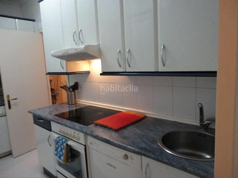 Foto 5671f749-22f2-447b-9747-e84950826c73. Appartamento con riscaldamento in Las Arenas Getxo