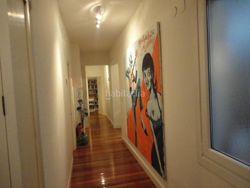 Foto 5ce4f447-232e-459f-b0d3-04c9282dc0e3. Appartamento con riscaldamento in Las Arenas Getxo