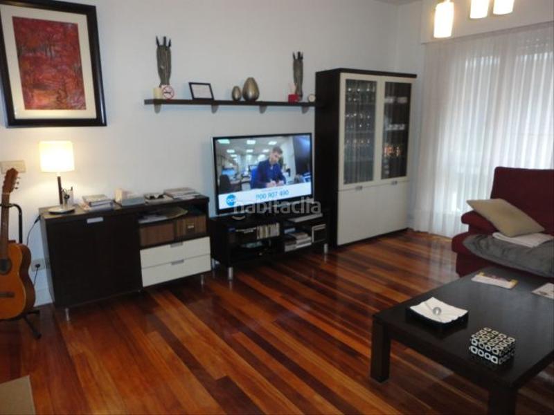 Foto 5def7404-8538-4af4-83ec-2f574425bda3. Appartamento con riscaldamento in Las Arenas Getxo
