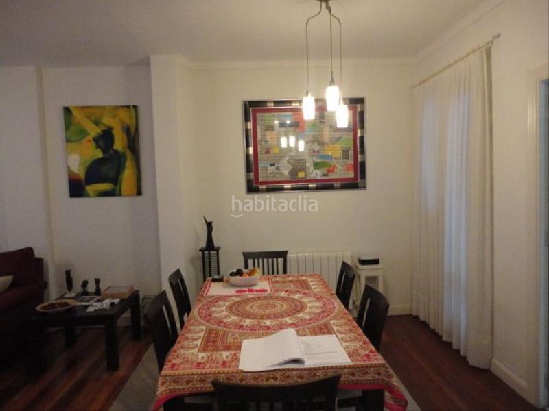 Foto 6468d427-1d55-400a-bbb7-c0eaa074110a. Appartamento con riscaldamento in Las Arenas Getxo