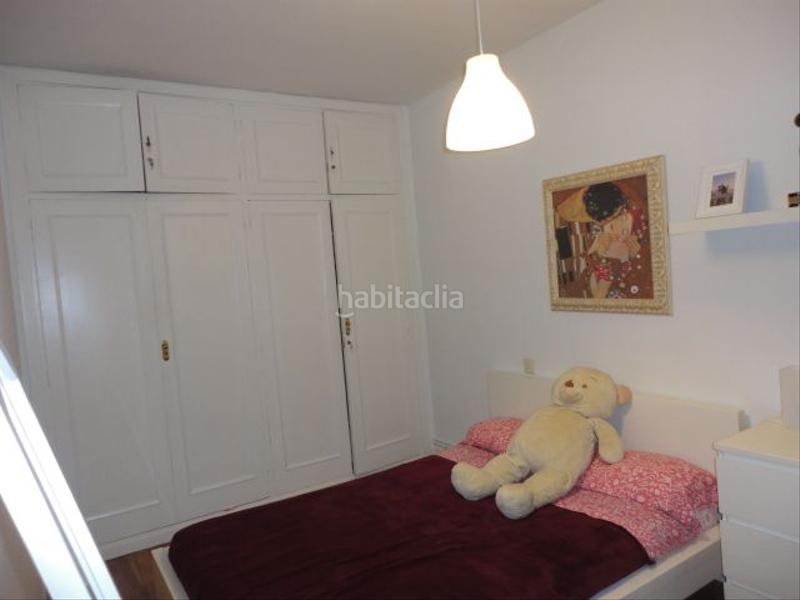 Foto 817b753a-bd31-41cb-a8c2-e7d353b022ce. Appartamento con riscaldamento in Las Arenas Getxo