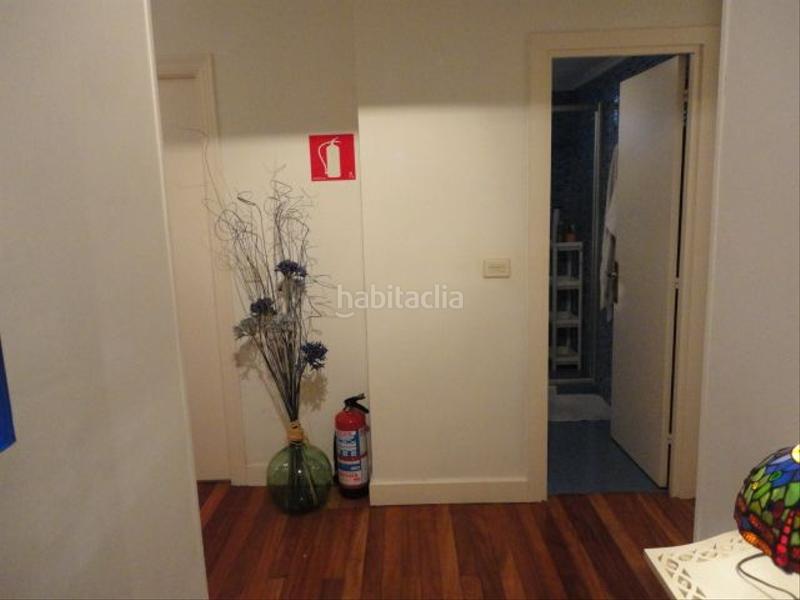 Foto a295dabb-30f6-414d-b9d2-84264adf0be5. Appartamento con riscaldamento in Las Arenas Getxo