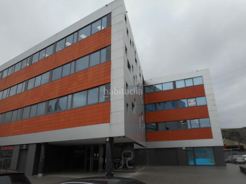 Foto 001f11cc-58e6-4120-a931-75827f5999dd. Ufficio in josé luis goioaga etorbidea 30 in Erandio