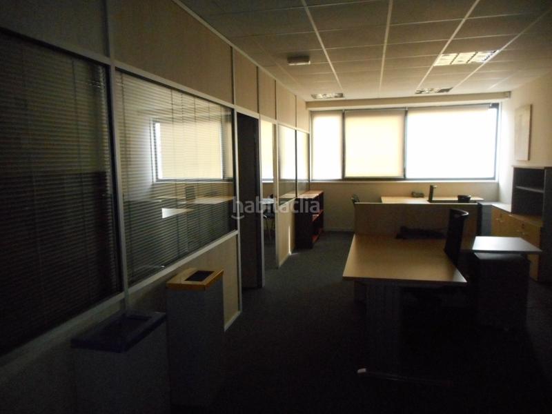 Foto 2c39b8c7-2fb5-46bf-a136-4914997ab343. Ufficio in josé luis goioaga etorbidea 30 in Erandio