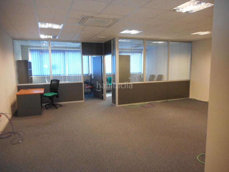 Foto 63701877-dd25-4450-b08b-c1f3a6883763. Ufficio in josé luis goioaga etorbidea 30 in Erandio