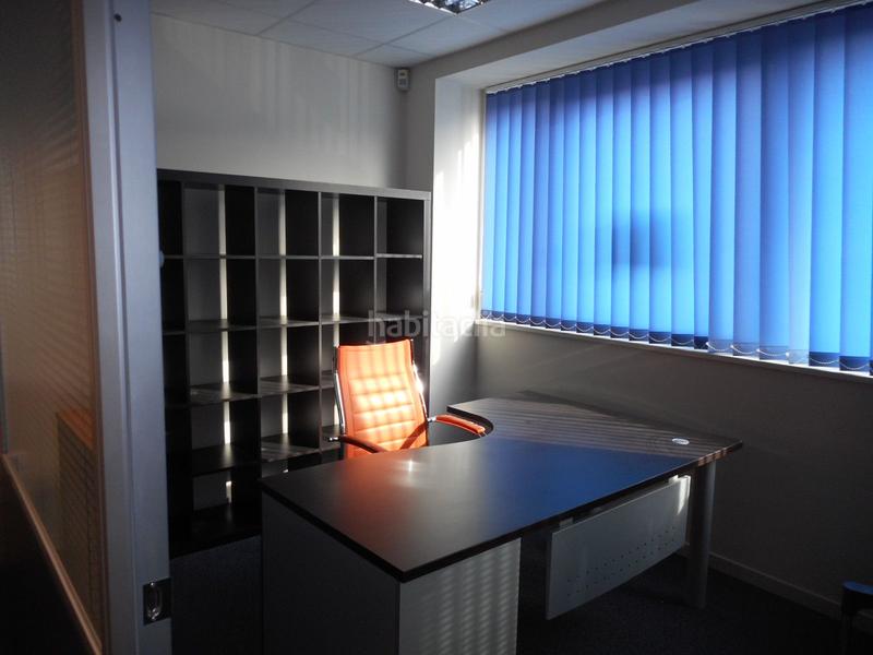 Foto a309182b-571e-49f0-91e1-d0068fc37eb0. Ufficio in josé luis goioaga etorbidea 30 in Erandio