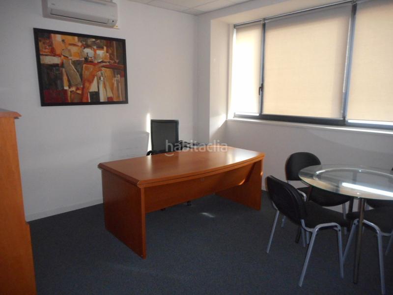 Foto ca787a14-f51c-4fe7-84cb-376efbe6d76c. Ufficio in josé luis goioaga etorbidea 30 in Erandio