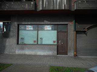 Miete Bro en Tomas olabarri kaia 6. Oficina en planta baja.