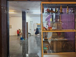 Local Comercial en Carrer de Floridablanca 40
