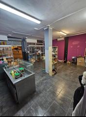 Local Comercial a Carrer de floridablanca 40. Local 53 m2 diafano.