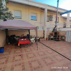 Casa en Avinguda de sentmenat 123. Casa tipo duplex en polinyà te espera para disfrutarla.