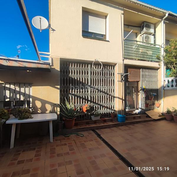 Foto 2e015510-9d84-49ff-b518-e080cc6a284b. Casa en avinguda de sentmenat 123 casa tipo duplex te espera para disfrutarla. en Polinyà