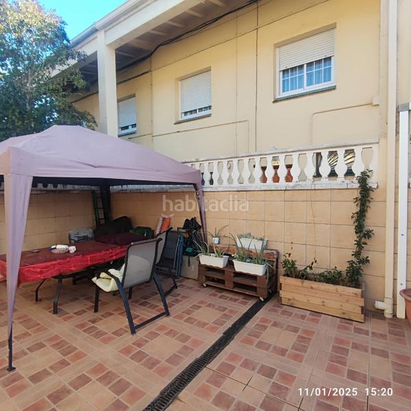 Foto 62816b77-da36-4d41-8f0c-1682794068d2. Casa en avinguda de sentmenat 123 casa tipo duplex te espera para disfrutarla. en Polinyà