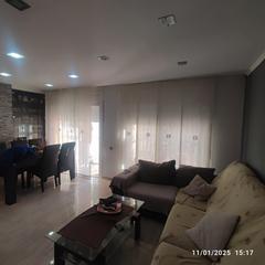 Casa a Avinguda de sentmenat 123. Casa tipo duplex en polinyà te espera para disfrutarla.