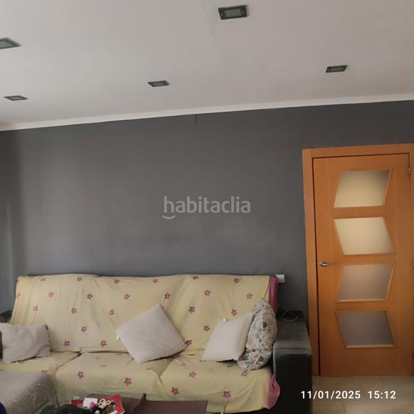 Foto 9c8d13cf-13d5-47fa-a206-3c2b05b571f7. Casa en avinguda de sentmenat 123 casa tipo duplex te espera para disfrutarla. en Polinyà