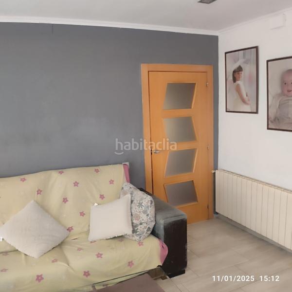 Foto bdba3ae1-948d-4229-8eb7-1ded68d68104. Casa en avinguda de sentmenat 123 casa tipo duplex te espera para disfrutarla. en Polinyà