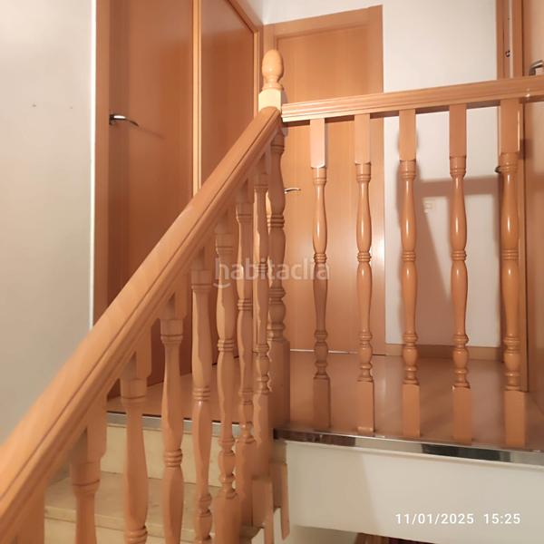 Foto f01242df-29d0-46bc-9878-bd7ed8da103d. Casa en avinguda de sentmenat 123 casa tipo duplex te espera para disfrutarla. en Polinyà