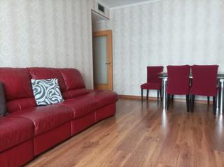 Appartement à Carrer de balmes 21. Oportunidad única, piso con 2 plazas de parking y trastero inclu