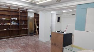 Miete Geschäftsraum in Carrer d'agramunt 9. Oportunidad local 65 m2 diafanos