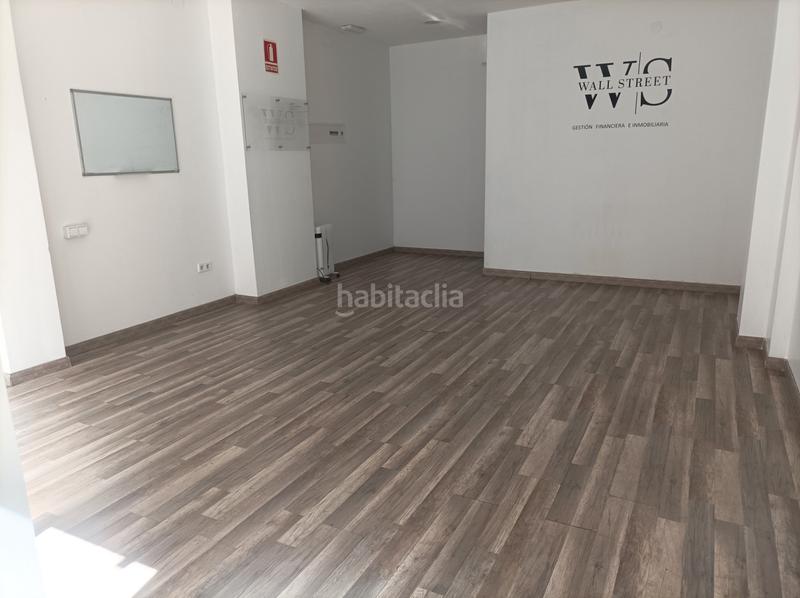 Foto a62de768-35ef-44f4-b517-1b2934be1fa9. Local comercial en plaça pere iv 3 local 48 m2 reformado en el centro en Llagosta (La)