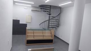 Local Comercial en Carrer de Dante Alighieri 2