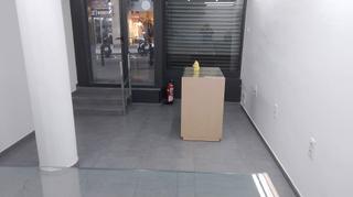 Lloguer Local Comercial a Carrer de dante alighieri 2. Espectacular local listo para emprender o ampliar tu negocio
