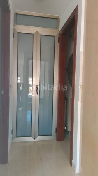Foto d9525136-c99e-45f4-8aad-b9e476af81a4. Piso en carrer de l'olivera de Sistrells 13 piso totalmente reformado. honorarios incluidos en el precio en Badalona
