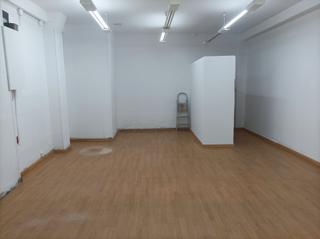 Local Comercial en Carrer de l'Agricultura 310