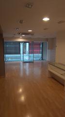 Local Comercial en Carrer d'Hurtado 33