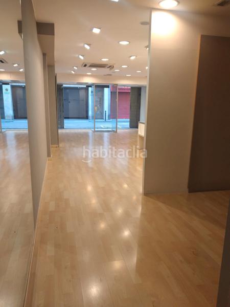 Foto 3be10968-8a54-46ff-8c27-ff38bf5b1b9f. Local comercial en carrer d'hurtado 33 excelente local en venta en calle hurtado en Barcelona