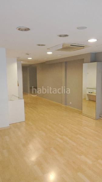 Foto 6bdc7606-a6ae-4450-b5b2-e81c93e5ac54. Local comercial en carrer d'hurtado 33 excelente local en venta en calle hurtado en Barcelona
