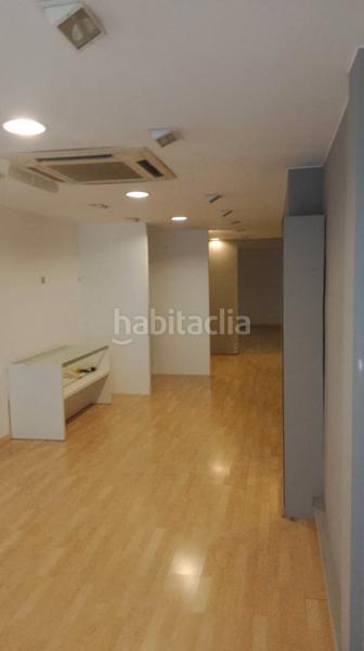 Foto c1bc14c0-6e78-45eb-a417-9d4aa159f505. Local comercial en carrer d'hurtado 33 excelente local en venta en calle hurtado en Barcelona