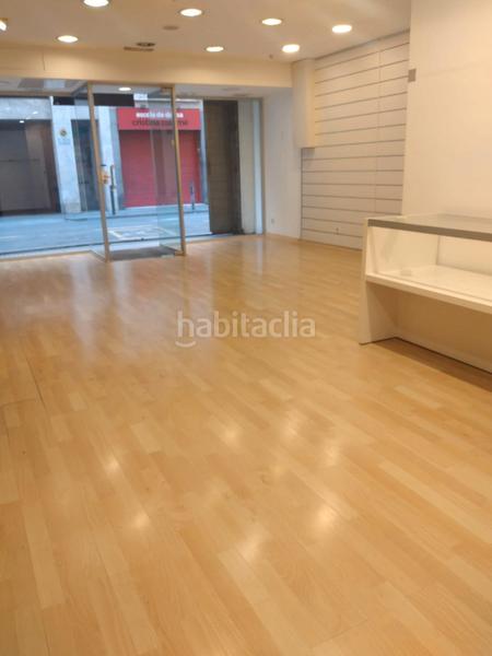 Foto cf988260-dc65-41ac-8e8b-de4fad9aa78d. Local comercial en carrer d'hurtado 33 excelente local en venta en calle hurtado en Barcelona