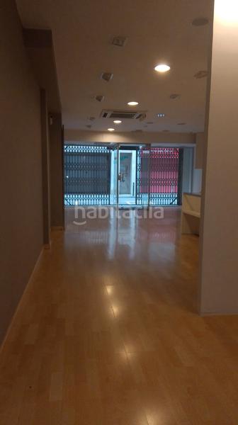 Foto dfe146a9-e220-4999-80d7-567792debc1c. Local comercial en carrer d'hurtado 33 excelente local en venta en calle hurtado en Barcelona