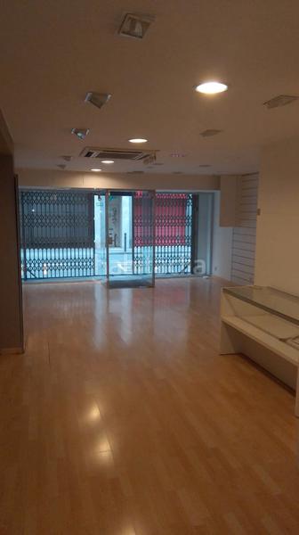Foto ead6b51c-8268-4c3a-8b46-58a1da9616d8. Local comercial en carrer d'hurtado 33 excelente local en venta en calle hurtado en Barcelona