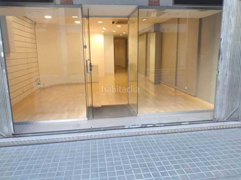 Foto ef28af69-29e1-4245-ae9e-c6d9549b70a1. Local comercial en carrer d'hurtado 33 excelente local en venta en calle hurtado en Barcelona