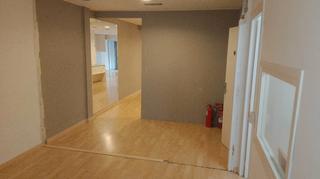 Local Comercial en Carrer d'Hurtado 33