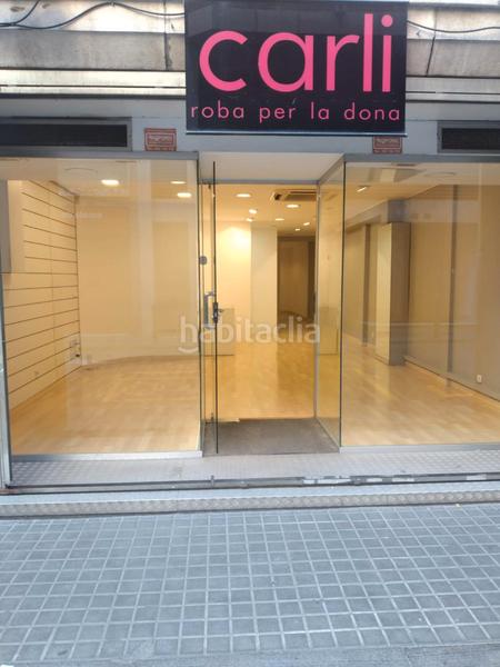 Foto fe6b93dc-be07-4c8f-8fb9-1c9e4bce2ec0. Local comercial en carrer d'hurtado 33 excelente local en venta en calle hurtado en Barcelona