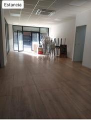 Local Comercial en Riera de Canyadó 18