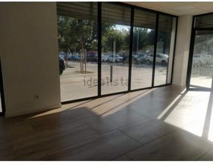 Local Comercial en Riera de Canyadó 18