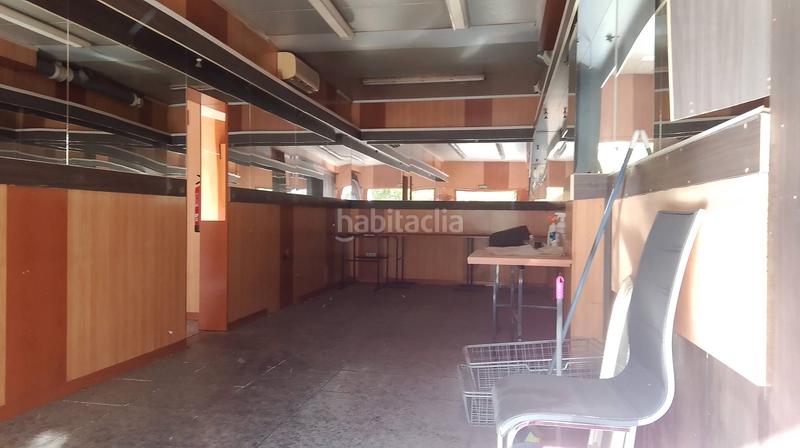 Foto 8f1b77a0-8dee-4fb9-8248-6febb918a868. Alquiler local comercial en avinguda de caldes de montbui 22 local en mollet del vallés en Mollet del Vallès