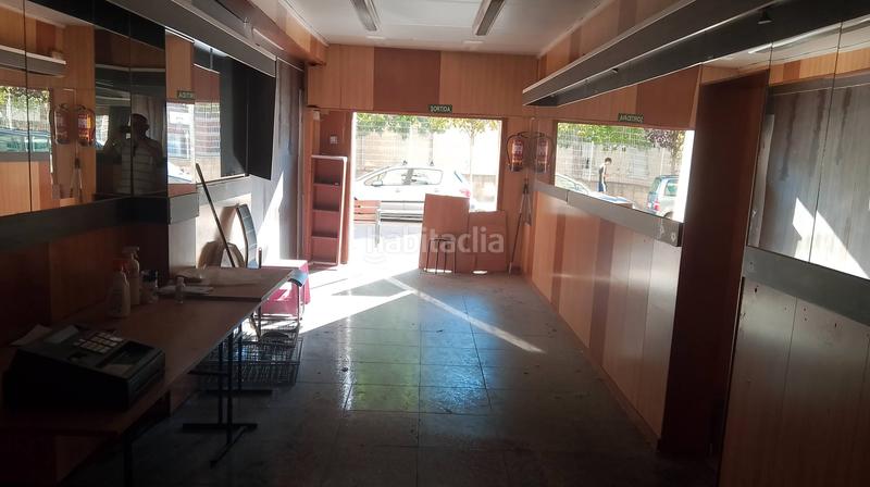 Foto 0d3076bc-3d03-4791-99e5-4055d53bad97. Lloguer local comercial a avinguda de caldes de montbui 22 a Mollet del Vallès