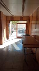 Location Local commercial à Avinguda de caldes de montbui 22. Local en mollet del vallés