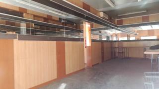 Location Local commercial à Avinguda de caldes de montbui 22. Local en mollet del vallés