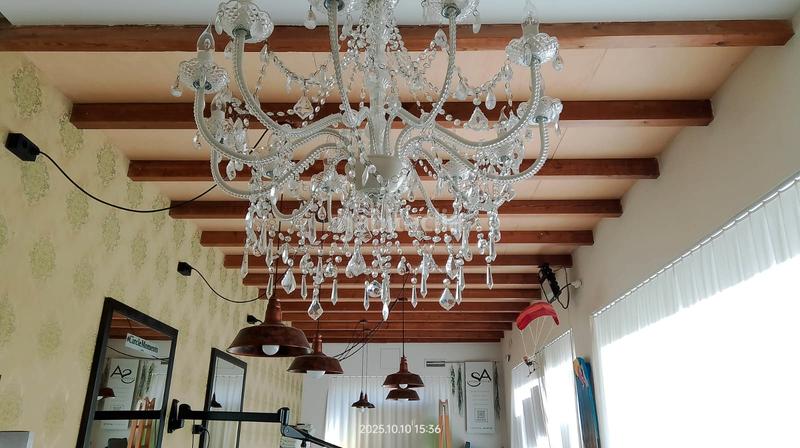 Foto 47188fc7-6e74-4151-98a9-b290b28c8360. Lloguer local comercial a carrer de la plaça 6 a Premià de Mar