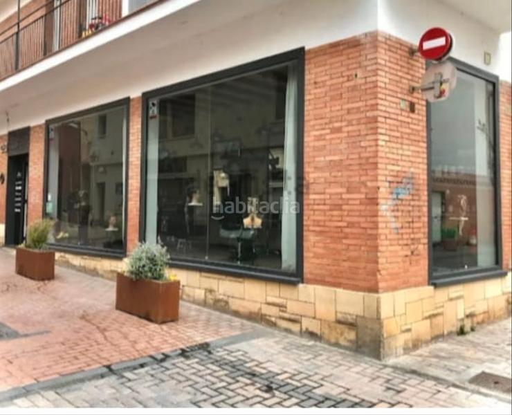 Foto 6e566154-e4db-467b-bbad-deca2823a1fa. Lloguer local comercial a carrer de la plaça 6 a Premià de Mar