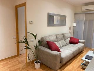 Piso  Carrer d'ignasi iglesias 7. Espectacular piso en el centro de badalona listo para entrar a v