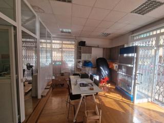 Local Comercial en Carrer de la Indústria 55