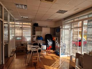 Local Comercial en Carrer de la Indústria 55